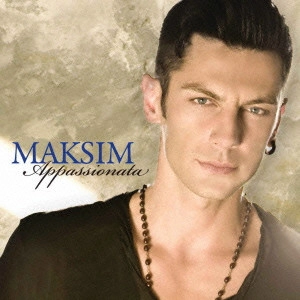 MAXIM / マキシム / APPASSIONATA
