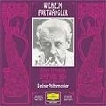 WILHELM FURTWANGLER / ヴィルヘルム・フルトヴェングラー / シューマン：交響曲第4番 マンフレッド序曲（SHM-SACD） / SCHUMANN: SYMPHONY NO.4 / MANFRED OUVERTURE