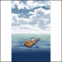 EDDIE VEDDER / エディ・ヴェダー / ウォーター・オン・ザ・ロード