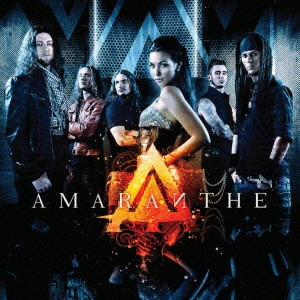 AMARANTHE / アマランス / アマランス / AMARANTHE