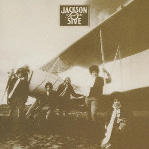 JACKSON 5 / ジャクソン・ファイヴ / SKYWRITER / スカイライター (国内盤帯 解説 歌詞 対訳付 SHM-CD)