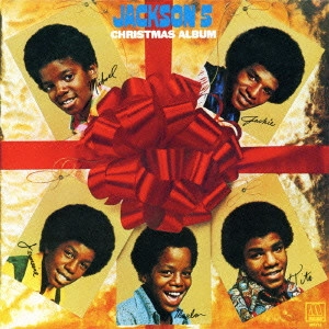 JACKSON 5 / ジャクソン・ファイヴ / THE JACKSON 5 CHRISTMAS ALBUM / クリスマス・アルバム (国内盤帯 解説 歌詞 対訳付 SHM-CD)