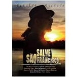 GERALDO AZEVEDO / ジェラルド・アゼヴェード / SALVE SAO FRANCISCO DVD