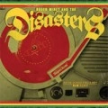 ROGER MIRET AND THE DISASTERS / ロジャー・ミレット・アンド・ザ・ディザスターズ / WE'RE GONNA FIND A WAY