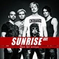 SUNRISE AVENUE / サンライズ・アベニュー / OUT OF STYLE