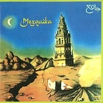 MEZQUITA / メズキータ / RECUERDOS DE MI TIERRA
