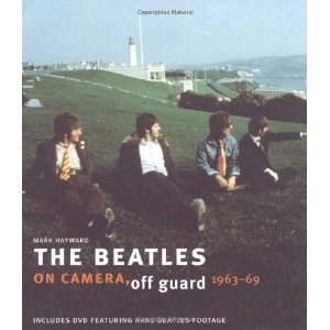 BEATLES / ビートルズ / BEATLES ON CAMERA,OFF GUARD