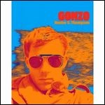 HUNTER S. THOMPSON / ハンター・S・トンプソン / GONZO