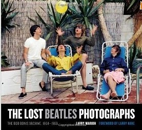 BEATLES / ビートルズ / LOST BEATLES PHOTOGRAPHS