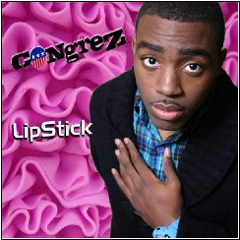 CONGREZ / コングレス / LIPSTICK