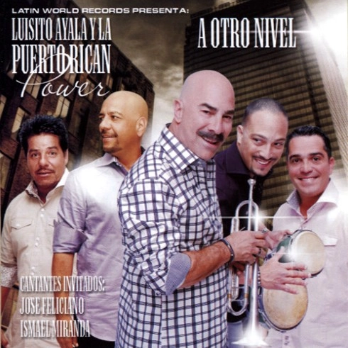 PUERTO RICAN POWER / プエルト・リカン・パワー / A OTRO NIVEL / OTRO NIVEL