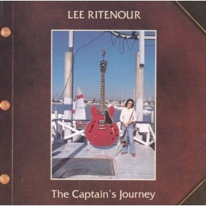 LEE RITENOUR / リー・リトナー / キャプテンズ・ジャーニー