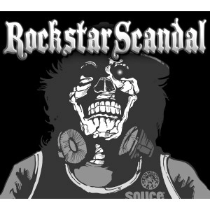 SPIN MASTER A-1 (ex DJ A-1) / ＲＯＣＫＳＴＡＲ　ＳＣＡＮＤＡＬ