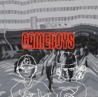 GAMEBOYS / ＧＡＭＥＢＯＹＳ