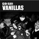 go!go!vanillas / ゴー!ゴー!バニラズ / ロック少年の目覚め/ルーシア