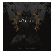 MADATO / SPEAK OF THE SHE DEVIL