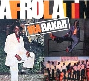 V.A.(AFROLATIN - VIA DAKAR) / AFROLATIN - VIA DAKAR