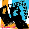 CUTE LEPERS / キュート・リーパーズ / DAMAGING ACTS