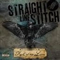 STRAIGHT LINE STITCH / ストレイト・ライン・スティッチ / FIGHT OF OUR LIVES