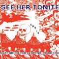 SEE HER TONITE / シーハートゥナイト / GARTH RICHARD LEVON RICK ROBBIE