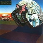 EMERSON, LAKE & PALMER / エマーソン・レイク&パーマー / TARKUS