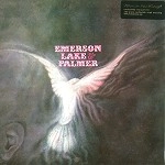 EMERSON, LAKE & PALMER / エマーソン・レイク&パーマー / EMERSON LAKE & PALMER