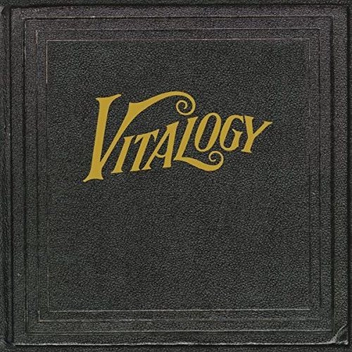 PEARL JAM / パール・ジャム / VITALOGY (LP)