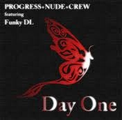 PROGRESS NUDE / プログレスヌード / ＤＡＹ　ＯＮＥ