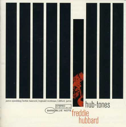 FREDDIE HUBBARD / フレディ・ハバード / HUB-TONES