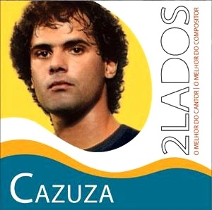 CAZUZA / カズーザ / 2 LADOS