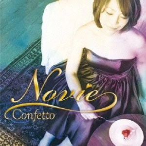 NOVIE / ノヴィ / コンフェット / CONFETTO