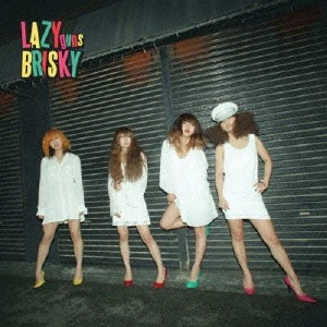 LAZYgunsBRISKY / LAZYgunsBRISKY