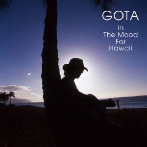 GOTA YASHIKI / 屋敷豪太(GOTA) / In The Mood For