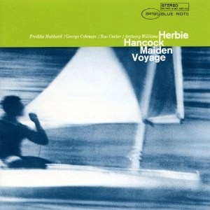 HERBIE HANCOCK / ハービー・ハンコック / MAIDEN VOYAGE