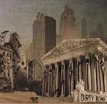 FILASTINE / DIRTY BOMB