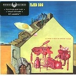 FLIED EGG / フライド・エッグ / DR SIEGEL'S FRIED EGG SHOOTING MACHINE