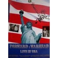 FORWARD:WARHEAD / LIVE IN U.S.A