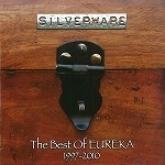 EUREKA / ユリーカ / SILVERWARE THE BEST OF EUREKA 1997-2010