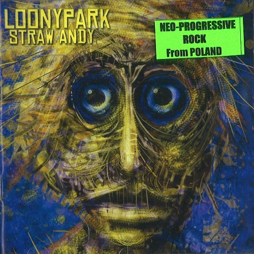 LOONYPARK / STRAW ANDY