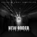 V.A.(SLOVENIAN METAL COMPILATION) / NEW ORDER VOL.1