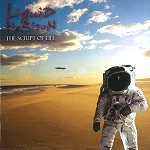 LIQUID HORIZON / THE SCRIPT OF LIFE