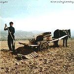 MOGADOR / ALL I AM IS OF MY OWN MAKING