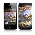 TESTAMENT / テスタメント / FORMATION OF DAMNATION(IPHONE 4(16/32GB)