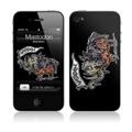 MASTODON / マストドン / MASTODON(IPHONE 4(16/32GB)