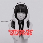 THE STINKPOT / ＧＡＬＡＰＡＧＯＳ