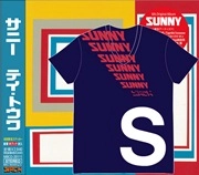TOWA TEI / テイ・トウワ / ＳＵＮＮＹ　Ｔシャツセット:ＷＯＭＡＮ