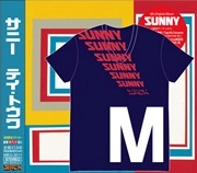 TOWA TEI / テイ・トウワ / ＳＵＮＮＹ　Ｔシャツセット:Ｍ