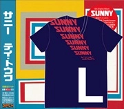 TOWA TEI / テイ・トウワ / ＳＵＮＮＹ　Ｔシャツセット:Ｌ