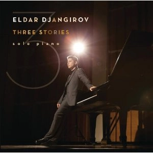 ELDAR / エルダー / THREE STORIES
