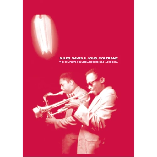 MILES DAVIS / マイルス・デイビス / COMPLETE COLUMBIA RECORDINGS 1955-1961